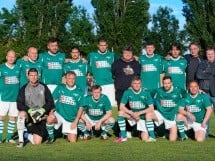 FC Bihor - Ferencváros