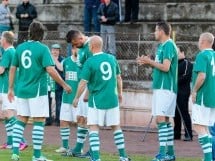 FC Bihor - Ferencváros