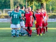 FC Bihor - Ferencváros