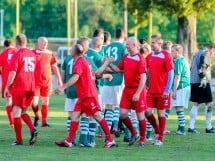 FC Bihor - Ferencváros