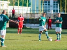 FC Bihor - Ferencváros