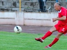 FC Bihor - Ferencváros