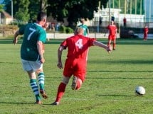 FC Bihor - Ferencváros