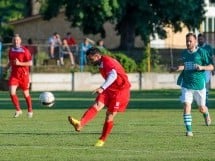 FC Bihor - Ferencváros