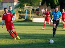 FC Bihor - Ferencváros