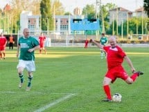 FC Bihor - Ferencváros