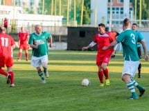 FC Bihor - Ferencváros