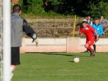 FC Bihor - Ferencváros