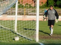 FC Bihor - Ferencváros