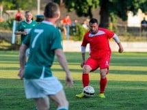 FC Bihor - Ferencváros