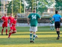 FC Bihor - Ferencváros