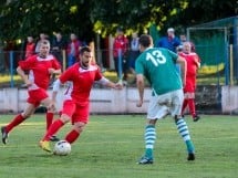 FC Bihor - Ferencváros