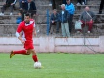 FC Bihor - Ferencváros