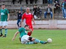 FC Bihor - Ferencváros