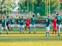 FC Bihor - Ferencváros