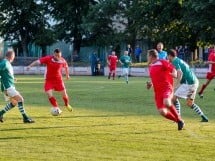 FC Bihor - Ferencváros