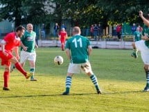 FC Bihor - Ferencváros