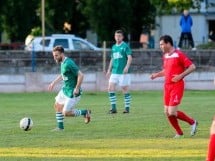 FC Bihor - Ferencváros