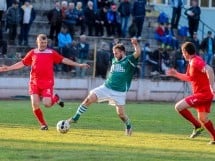 FC Bihor - Ferencváros