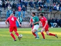 FC Bihor - Ferencváros