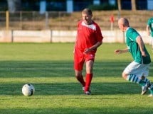 FC Bihor - Ferencváros