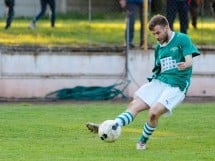 FC Bihor - Ferencváros