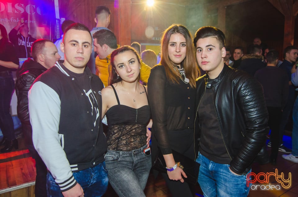 Feel the Beat, 