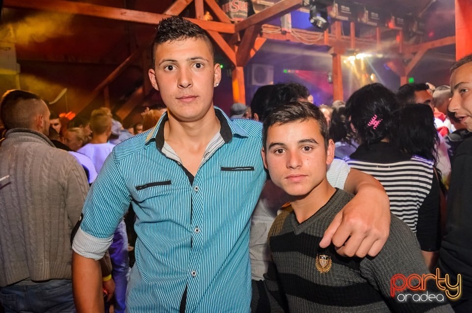 Feel The Music, 