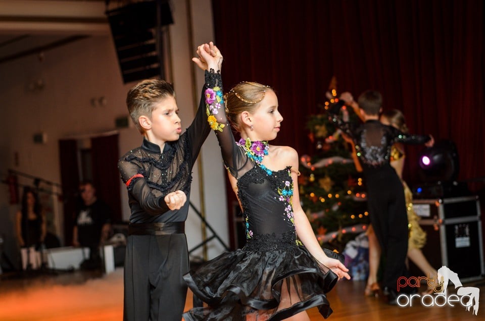 Feeling Dance - Christmas Show, Filarmonica de Stat Oradea