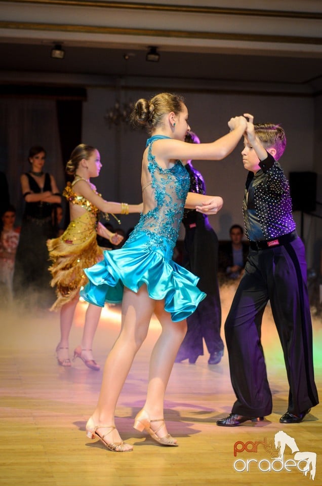 Feeling Dance - Christmas Show, Filarmonica de Stat Oradea