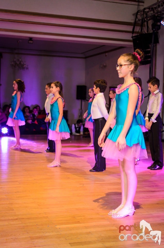 Feeling Dance - Christmas Show, Filarmonica de Stat Oradea