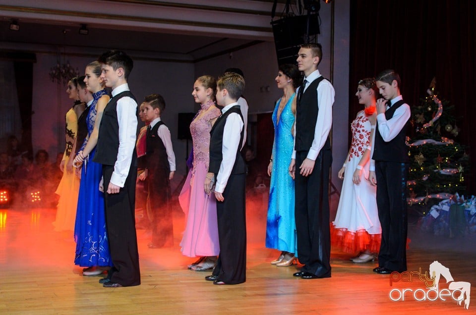 Feeling Dance - Christmas Show, Filarmonica de Stat Oradea