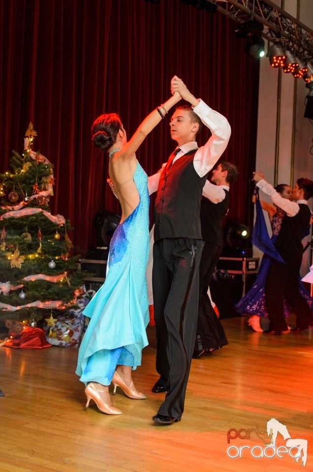 Feeling Dance - Christmas Show, Filarmonica de Stat Oradea