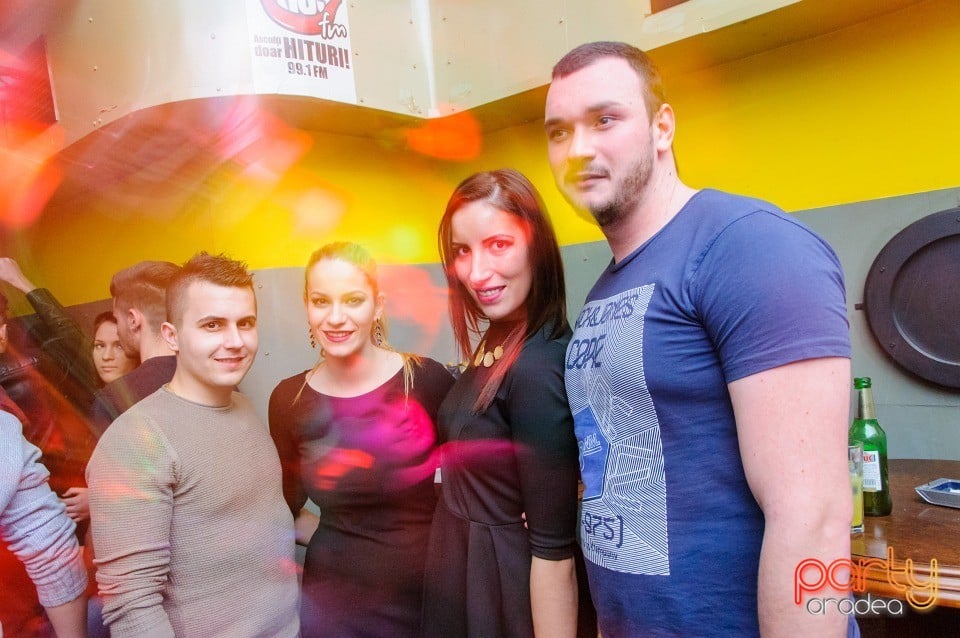 Feeling Spring Ladies Night, 