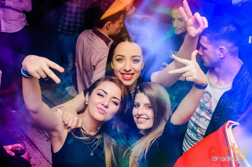 Feeling Spring Ladies Night, 
