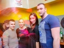 Feeling Spring Ladies Night