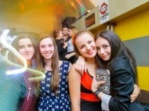 Feeling Spring Ladies Night