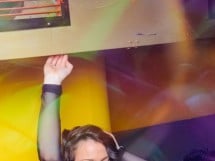 Feeling Spring Ladies Night