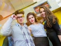 Feeling Spring Ladies Night