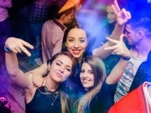 Feeling Spring Ladies Night