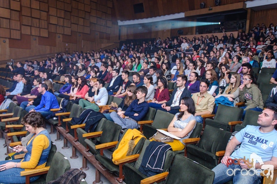 Festival Creatia, Casa de Cultură a Sindicatelor din Oradea