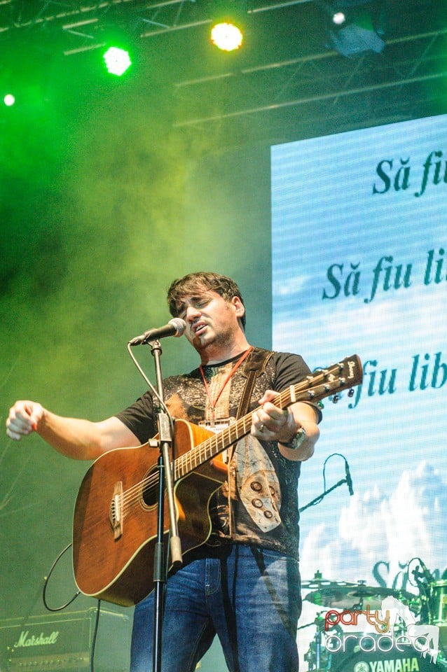 Festival Creatia, Casa de Cultură a Sindicatelor din Oradea