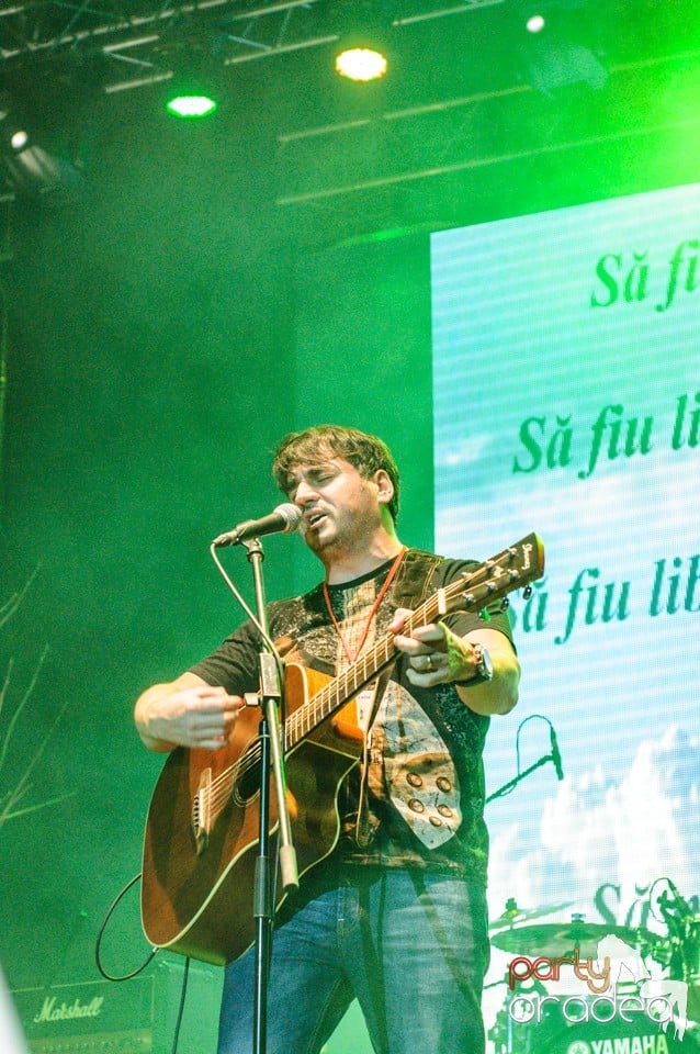 Festival Creatia, Casa de Cultură a Sindicatelor din Oradea