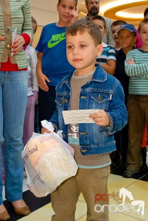 Festival de şah la Era Shopping Park, Era Shopping Park