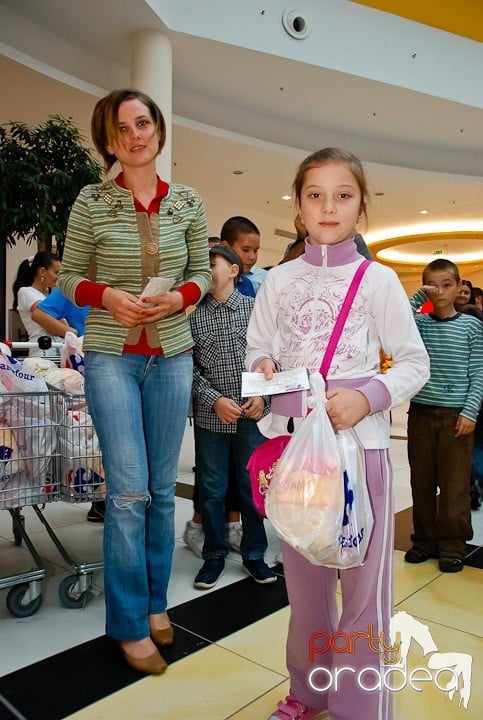 Festival de şah la Era Shopping Park, Era Shopping Park