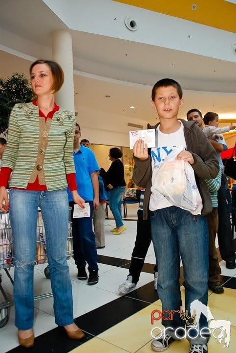 Festival de şah la Era Shopping Park, Era Shopping Park