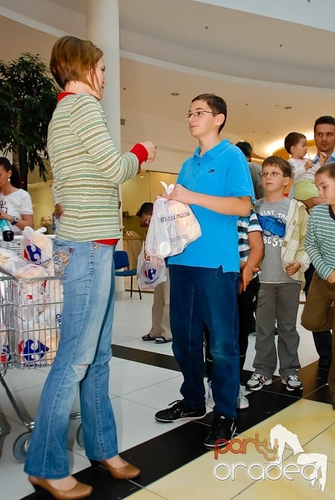 Festival de şah la Era Shopping Park, Era Shopping Park