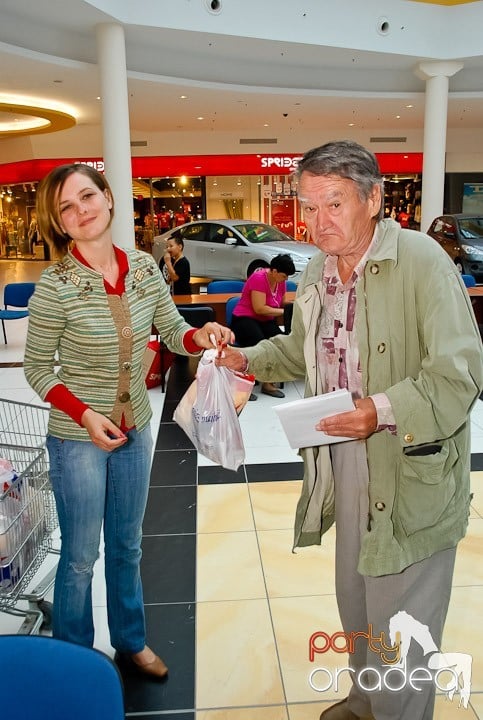 Festival de şah la Era Shopping Park, Era Shopping Park