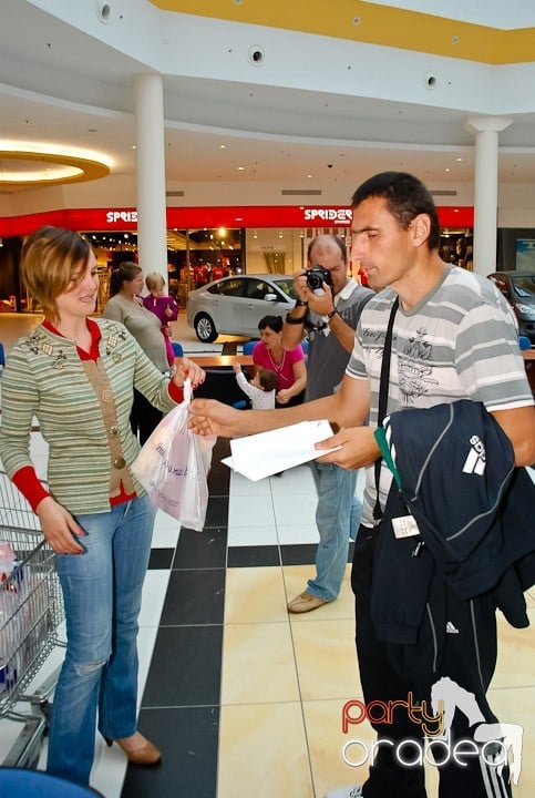 Festival de şah la Era Shopping Park, Era Shopping Park