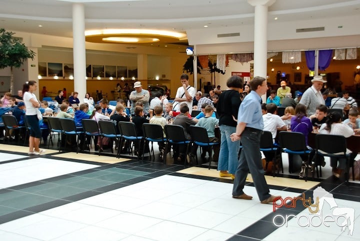 Festival de şah la Era Shopping Park, Era Shopping Park